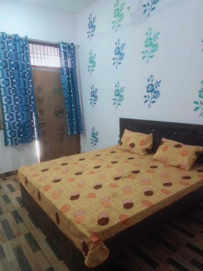 Hotel O The Village Hotel Panchli Kültér fotó