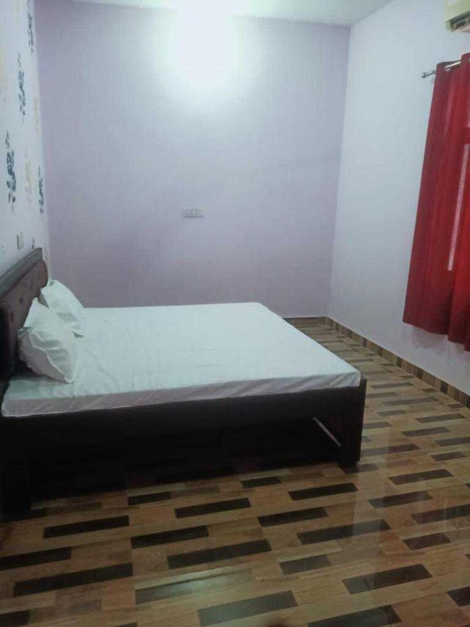 Hotel O The Village Hotel Panchli Kültér fotó