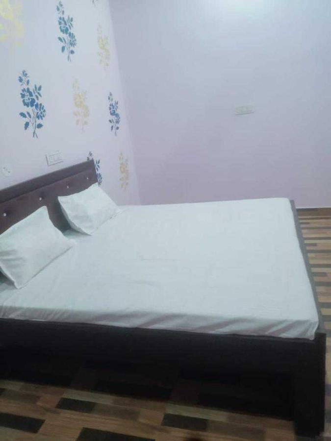 Hotel O The Village Hotel Panchli Kültér fotó